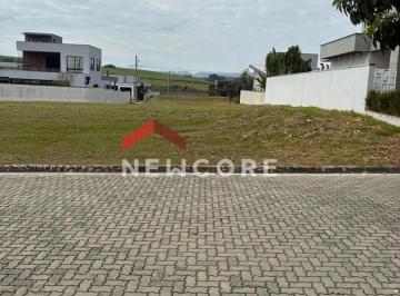 Terreno · 540m² · Lote em condomínio em Avenida Ecopark - Condomínio Residencial Ecopark Bourbon - Caçapava/SP