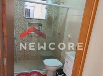 Casa · 103m² · 3 Quartos · 4 Vagas · Casa em Rua Waldemar Gregório de Moraes - Vila Jardim Celina - Bauru/SP