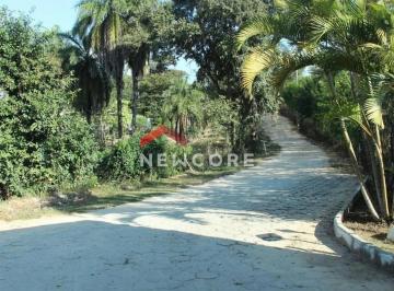 Terreno · 15m² · Lote em Rua - Área Rural de Pedro Leopoldo - Pedro Leopoldo/MG