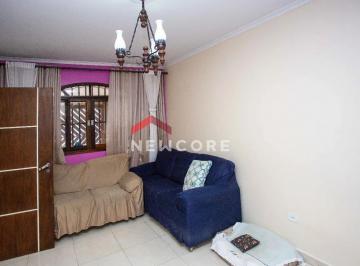 Casa · 176m² · 3 Quartos · 2 Vagas · Casa em Rua Pio Xi - Piraporinha - Diadema/SP