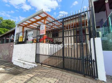 Casa · 130m² · 4 Quartos · 1 Vaga · Casa em Rua Maracatu - Arroio da Manteiga - São Leopoldo/RS