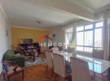 Apartamento · 110m² · 3 Quartos · 2 Vagas · Apartamento em  Avenida dos Clarins - Conjunto Califórnia - Belo Horizonte/MG