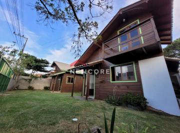 Casa · 110m² · 4 Quartos · 2 Vagas · Casa em  Servidão Domingos Manoel da Silveira - São João do Rio Vermelho - Florianópolis/SC