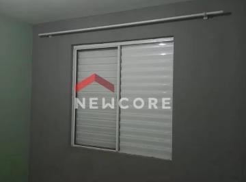 Apartamento · 45m² · 2 Quartos · 1 Vaga · Apartamento em Rua Linda Bianco Leardini - Jardim TV - Bauru/SP
