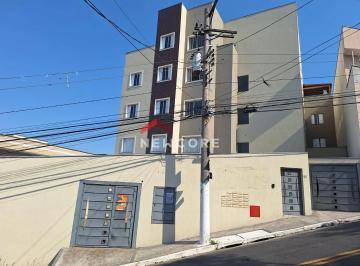 Apartamento · 45m² · 2 Quartos · 1 Vaga · Apartamento em Avenida Capitão Anselmo Barcelos - Vila Rio Branco - São Paulo/SP