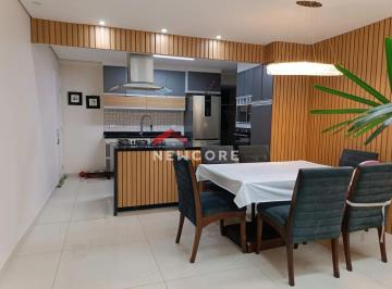 Apartamento · 125m² · 3 Quartos · 2 Vagas · Apartamento em Avenida João Paulo I, 1973 - Jardim Santa Bárbara - Embu das Artes/SP