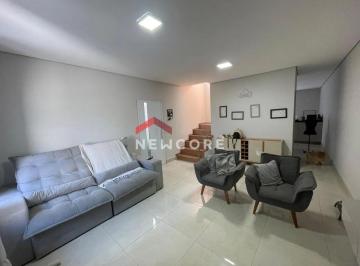 Casa · 135m² · 2 Quartos · 2 Vagas · Casa em  Caminho Campo Limpo - Chácara Adriana Aparecida - Carapicuíba/SP