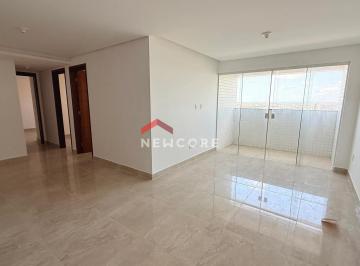 Apartamento · 98m² · 3 Quartos · 2 Vagas · Apartamento em Rua Empresário João Rodrigues Alves - Bancários - João Pessoa/PB