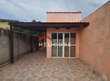 Casa en Venda de 2 quartos Vila Romar · Casa em Rua Maria Ferreira Araujo - Vila Romar - Peruíbe/SP