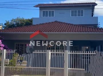 Casa · 334m² · 4 Quartos · 1 Vaga · Casa em  Praia da Vila - Centro - Imbituba/SC