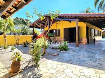 Casa · 276m² · 4 Quartos · 3 Vagas · Casa de condomínio em Rua Ipanema - Morada da Praia - Bertioga/SP