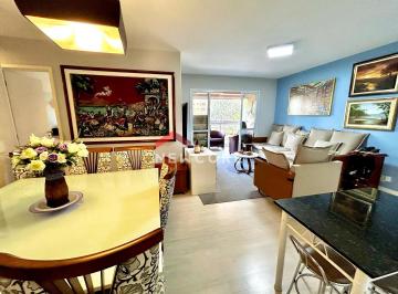 Apartamento · 94m² · 3 Quartos · 2 Vagas · Apartamento em Rua Professora Maria Margarida Miranda Duarte - Parque Residencial Nove de Julho - J