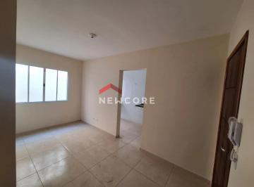 Apartamento · 44m² · 2 Quartos · 1 Vaga · Apartamento em Avenida Capitão Anselmo Barcelos - Vila Rio Branco - São Paulo/SP