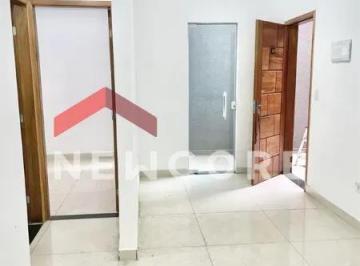 Apartamento · 45m² · 2 Quartos · Apartamento em Rua Barão de Eschwege - Jardim Vila Formosa - São Paulo/SP