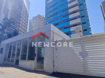 Apartamento · 157m² · 3 Quartos · 2 Vagas · Apartamento em Rua Luiz Gama - Zona 04 - Maringá/PR