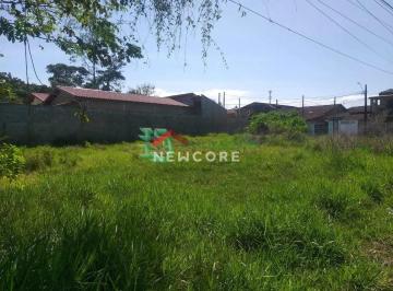 Terreno · 360m² · Lote em Rua Álvaro dos Santos - Sabaúna - Itanhaém/SP