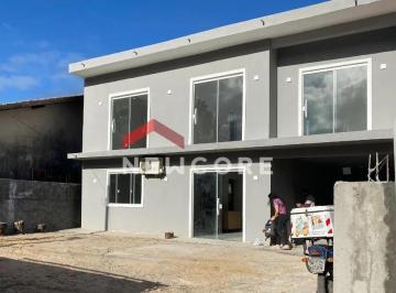 Casa · 120m² · 5 Quartos · 3 Vagas · Casa em Nova Brasília - Nova Brasilia - Imbituba/SC