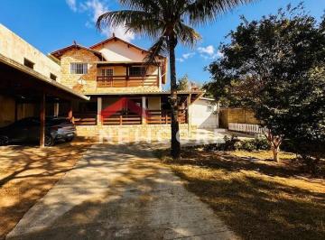 Casa · 512m² · 4 Quartos · 6 Vagas · Casa em  Rua Safira - Quintas do Jacuba - Contagem/MG