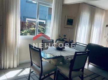 Casa · 116m² · 2 Quartos · 1 Vaga · Sobrado em Rua Cel. Theobaldo Fleck - Vila Suzana - Canela/RS