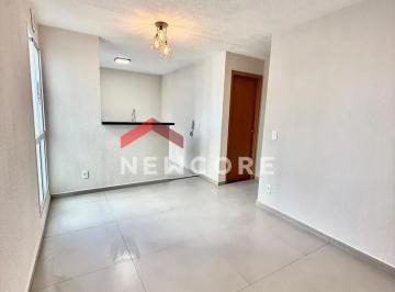 Apartamento · 42m² · 2 Quartos · 1 Vaga · Apartamento em Rua Professor Mauricio Francisco Ceolin - Loteamento Residencial Parque dos Cantos -