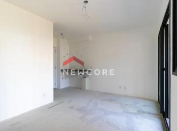 Apartamento · 25m² · 1 Quarto · Apartamento em Rua Vieira de Morais - Campo Belo - São Paulo/SP