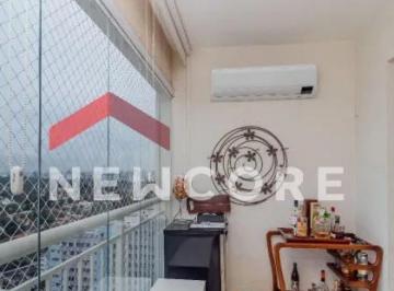Apartamento · 47m² · 1 Quarto · 1 Vaga · Apartamento em Rua Vapabussu - Jardim Aeroporto - São Paulo/SP