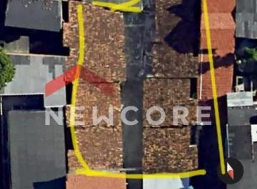 Terreno · 540m² · Lote em Rua Alto do Cruzeiro - São Cristóvão - Salvador/BA