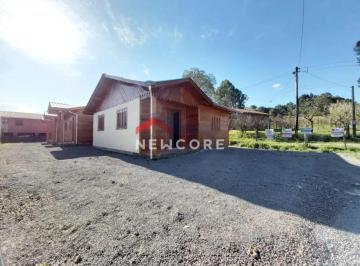 Casa · 180m² · 8 Quartos · 4 Vagas · Casa em Edmundo Drechsler - São Luiz - Canela/RS