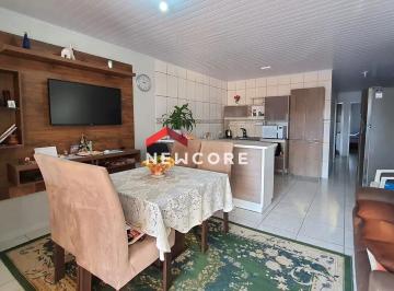 Casa · 75m² · 2 Quartos · 1 Vaga · Casa em  Rua Cruz Alta - Centro - Imbé/RS