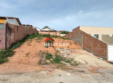 Terreno · Lote em Rua - Floresta Encantada - Esmeraldas/MG