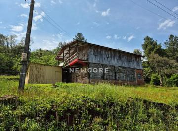 Rural · 174m² · 5 Quartos · Sítio em Estrada Boa Vista - Boa Vista - São Francisco de Paula/RS
