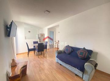 Apartamento · 60m² · 2 Quartos · 1 Vaga · Apartamento em Rua Minas Gerais - Caiapós - Contagem/MG
