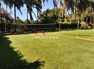 Rural 5250m² Venda Jockey Camping · Chácara em Avenida Quarto-de-milha - Jockey Camping - Uberlândia/MG