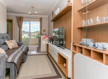 Apartamento · 44m² · 2 Quartos · 1 Vaga · Apartamento em  Rua João da Silva Bueno - Morro Santana - Porto Alegre/RS