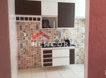 Apartamento · 47m² · 2 Quartos · 1 Vaga · Apartamento em Rua Benedita Cardoso Madureira - Jardim Estrela D'Alva - Bauru/SP