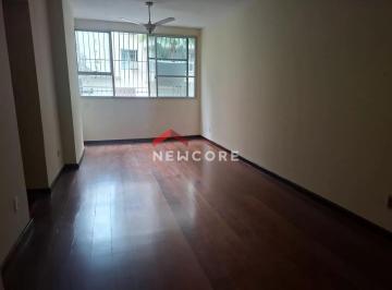 Apartamento · 159m² · 4 Quartos · 1 Vaga · Apartamento em Rua Mem de Sá - Icaraí - Niterói/RJ