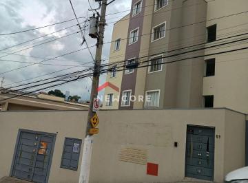 Apartamento · 44m² · 2 Quartos · Apartamento em  Avenida Capitão Anselmo Barcelos - Vila Rio Branco - São Paulo/SP