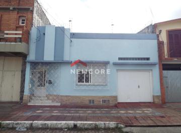 Casa · 300m² · 3 Quartos · 1 Vaga · Casa em Rua Almirante Tamandaré - Centro - Pelotas/RS
