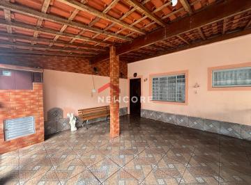 Casa · 100m² · 2 Quartos · 2 Vagas · Casa em  Rua Padre Manuel Álvares Carneiro - Parque Anhangüera (São Domingos) - São Paulo/SP