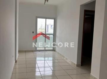 Apartamento · 60m² · 2 Quartos · 1 Vaga · Apartamento em Rua Campinas - Boqueirão - Praia Grande/SP
