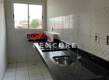 Apartamento · 45m² · 2 Quartos · 1 Vaga · Apartamento em Rua Pedro Lipe - Núcleo Habitacional Mary Dota - Bauru/SP