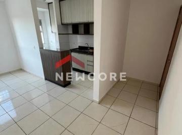 Apartamento · 46m² · 2 Quartos · 1 Vaga · Apartamento em  Avenida Doutor Gilberto Luiz Pereira da Silva - Cidade Nova - Jundiaí/SP