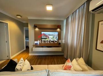 Apartamento · 77m² · 2 Quartos · 1 Vaga · Apartamento em  Rua Delminda Silveira - Agronômica - Florianópolis/SC