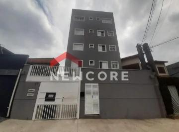 Apartamento · 34m² · 1 Quarto · Apartamento em  Rua Agop Guzelian - Presidente Altino - Osasco/SP