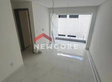 Apartamento · 113m² · 2 Quartos · 1 Vaga · Apartamento em Rua Derlópidas Gomes Neves - Bancários - João Pessoa/PB