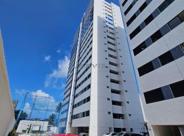 Apartamento · 53m² · 2 Quartos · 1 Vaga · VENDO Apto de 53m² com 2 quartos - Barro Duro