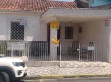 Foto 01 · Imperdível: Casa à venda em Taubaté-SP, bairro Cidade Deus - 2 quartos, 2 salas, 1 banheiro, 1 vaga 