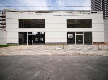 Comercial · 500m² · 6 Quartos · 10 Vagas · Loja na Rua Doutor Soter de Faria, N. 86 • 500 m²