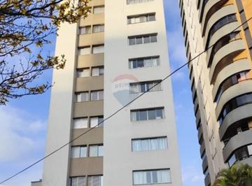 Apartamento · 100m² · 3 Quartos · 1 Vaga · Apartamento em Santana: Ótimo Preço e Conforto!