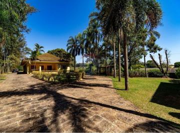 Casa · 566m² · 3 Quartos · 3 Vagas · Chácara à venda no Traviú – Jundiaí/SP | 7.000 m² de terreno | 566 m² de área construída